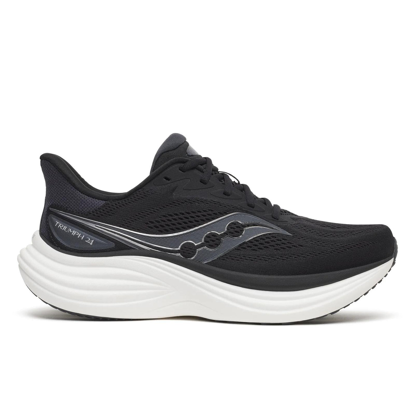 Saucony Triumph 24 Running Shoe – Men's