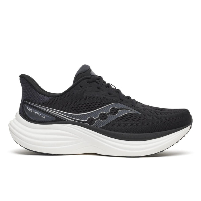 Saucony Triumph 24 Running Shoe – Men's