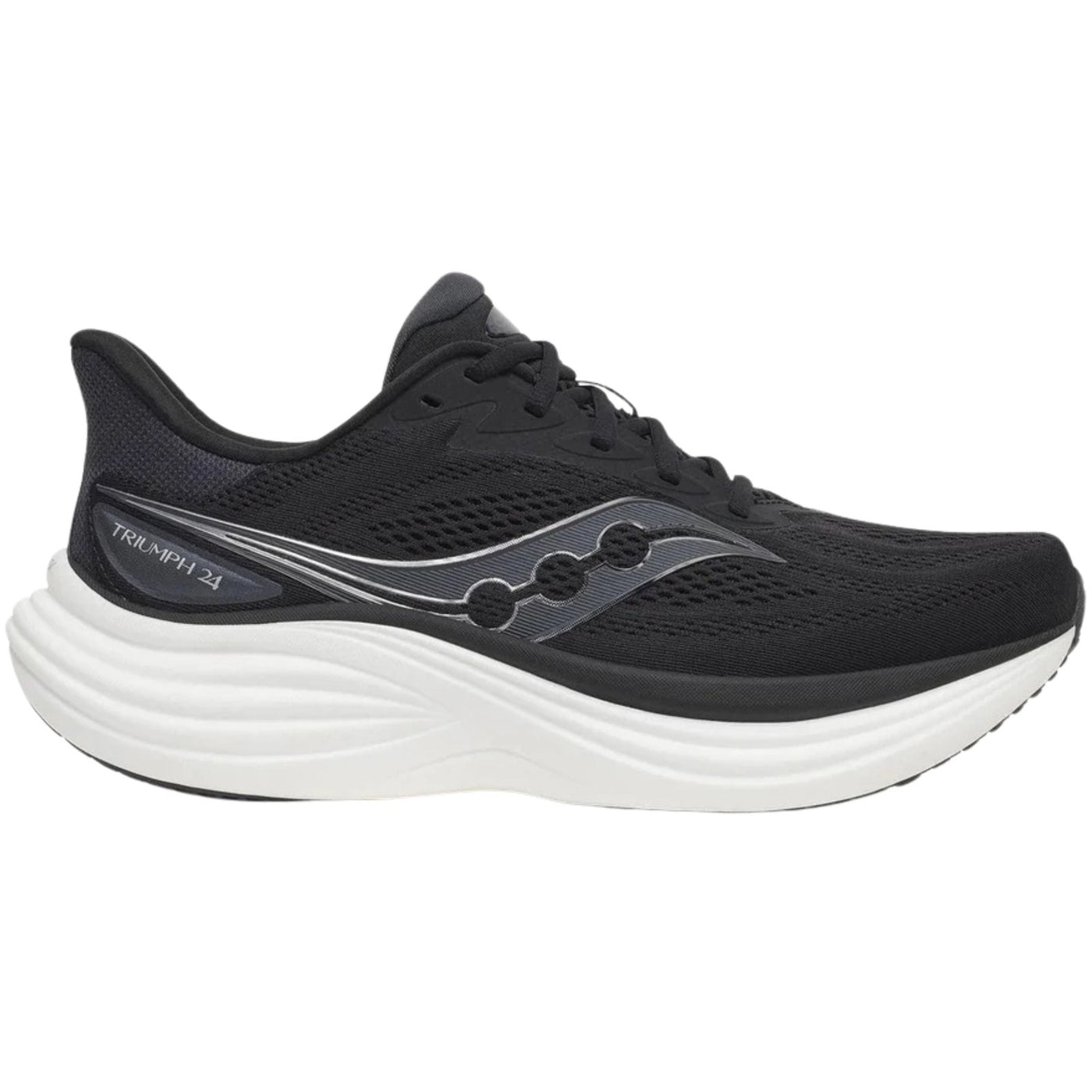 Saucony Triumph 24 Running Shoe – Women's