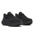 Triple Black