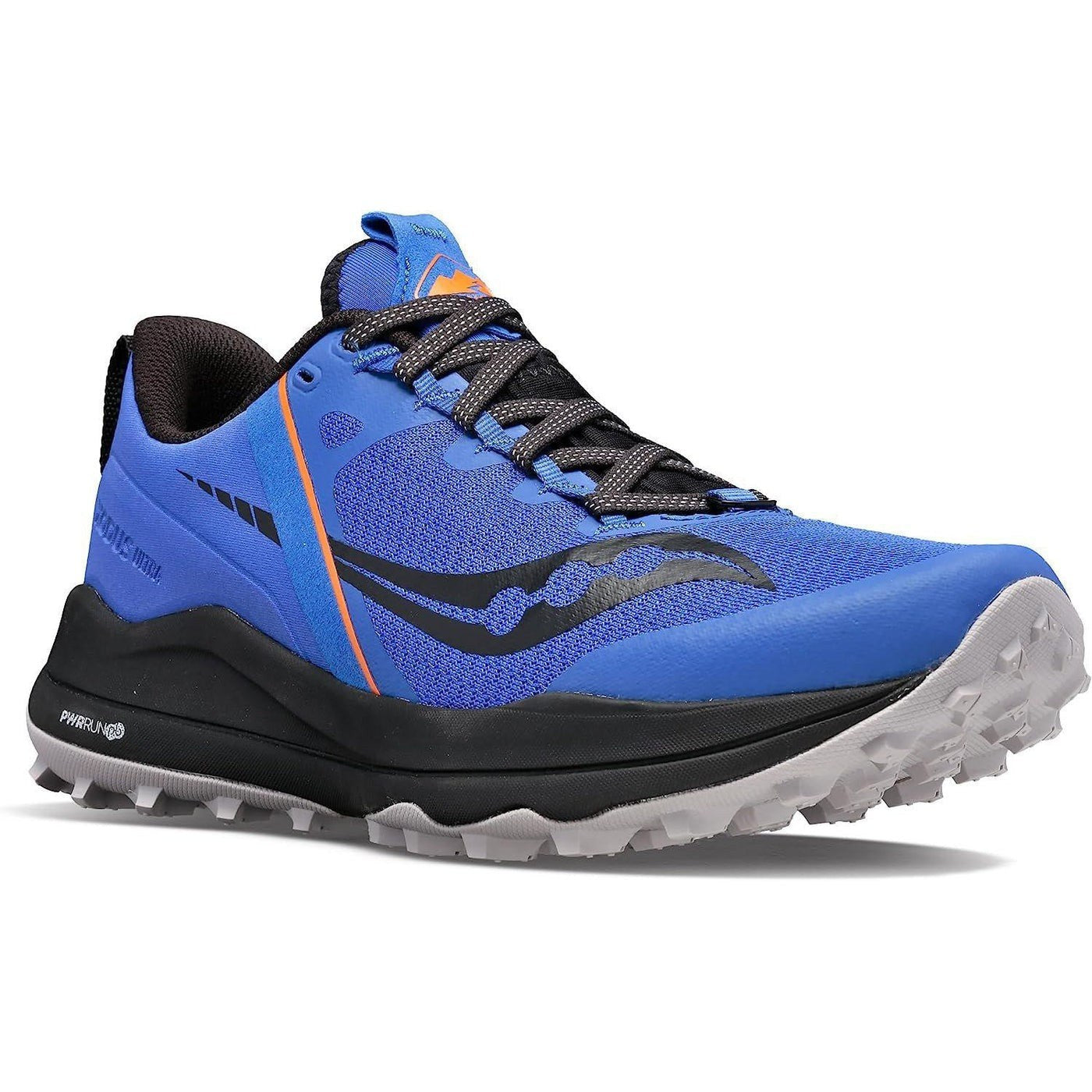 Saucony Xodus Ultra Running Shoe – Women's