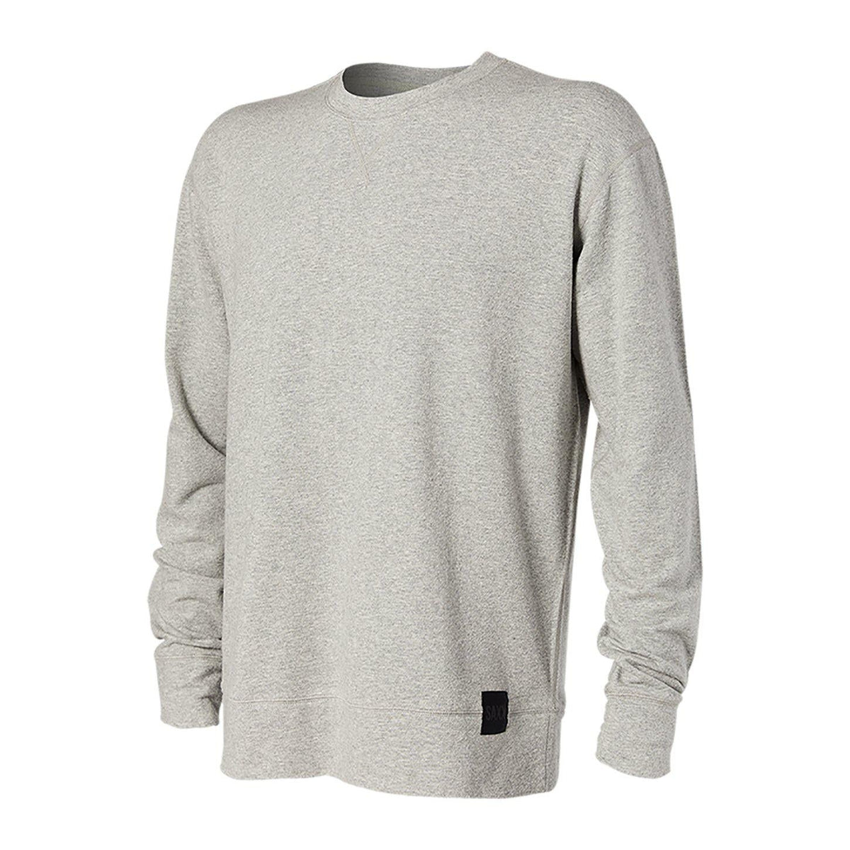 Saxx 3Six Five Long Sleeve Crew – Men's
