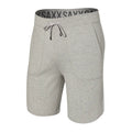 Ash Grey Heather