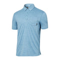 Washed Blue Heather