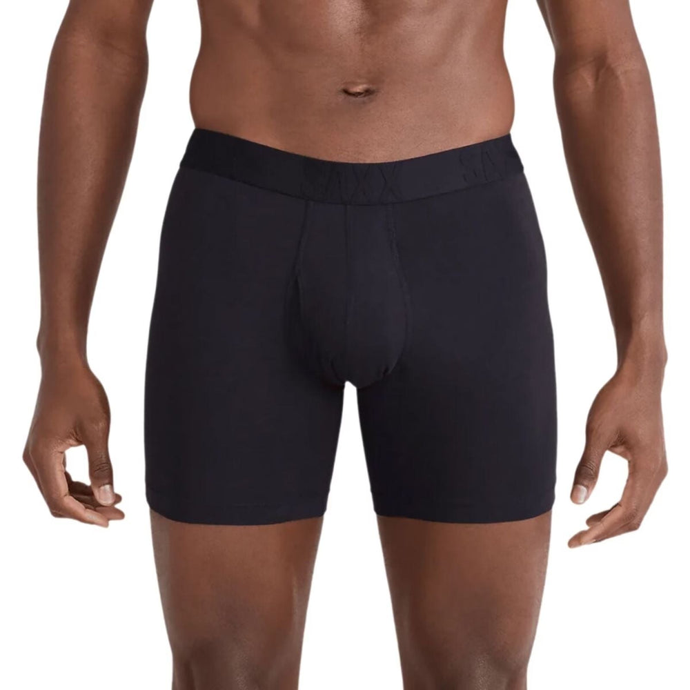 Saxx DropTemp Cooling Cotton Boxer Brief – Men's
