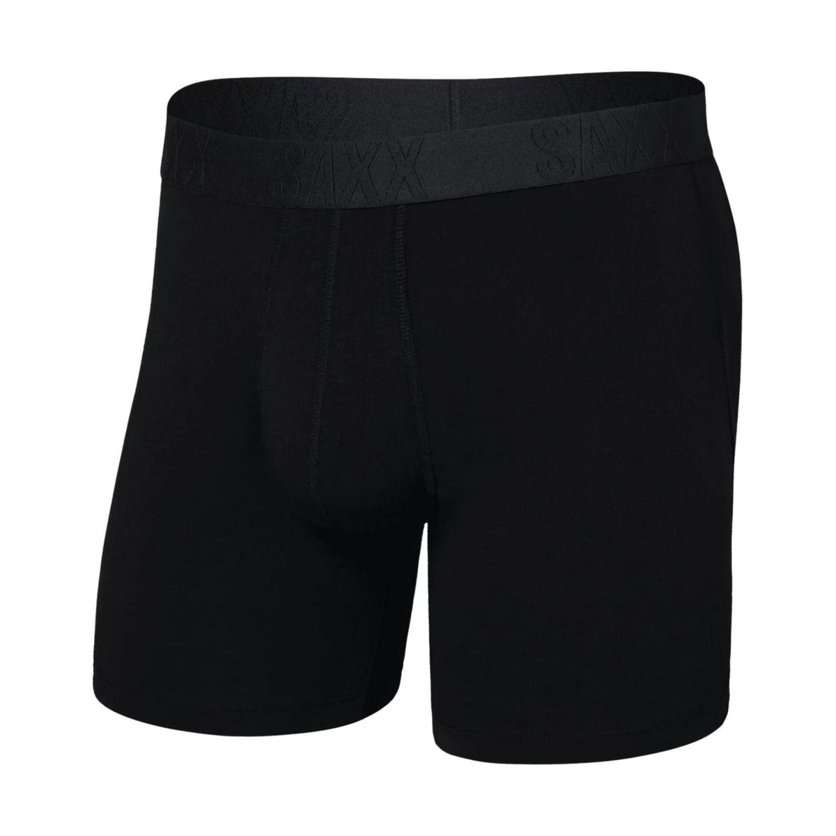 Saxx DropTemp Cooling Cotton Boxer Brief – Men's