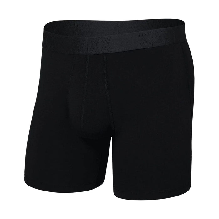 Saxx DropTemp Cooling Cotton Boxer Brief – Men's