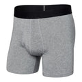 Dark Grey Heather
