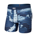 Cloud Drop Camo/Navy
