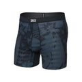 Jungle Noir Black