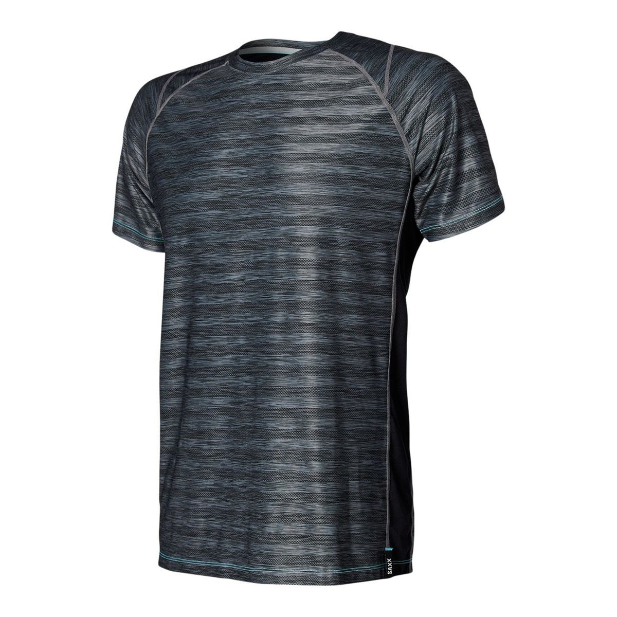 Saxx Hot Shot Short Sleeve Tech Tee – Men's
