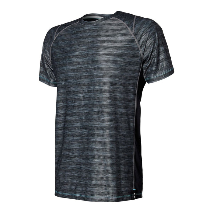 Saxx Hot Shot Short Sleeve Tech Tee – Men's