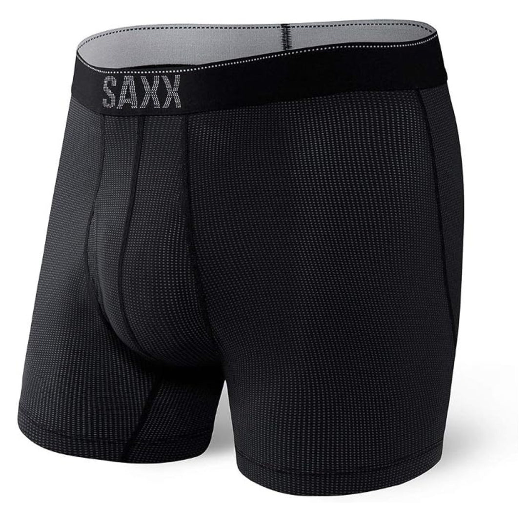 Saxx Quest Boxer Brief – Men's
