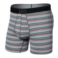 Field Stripe/Charcoal