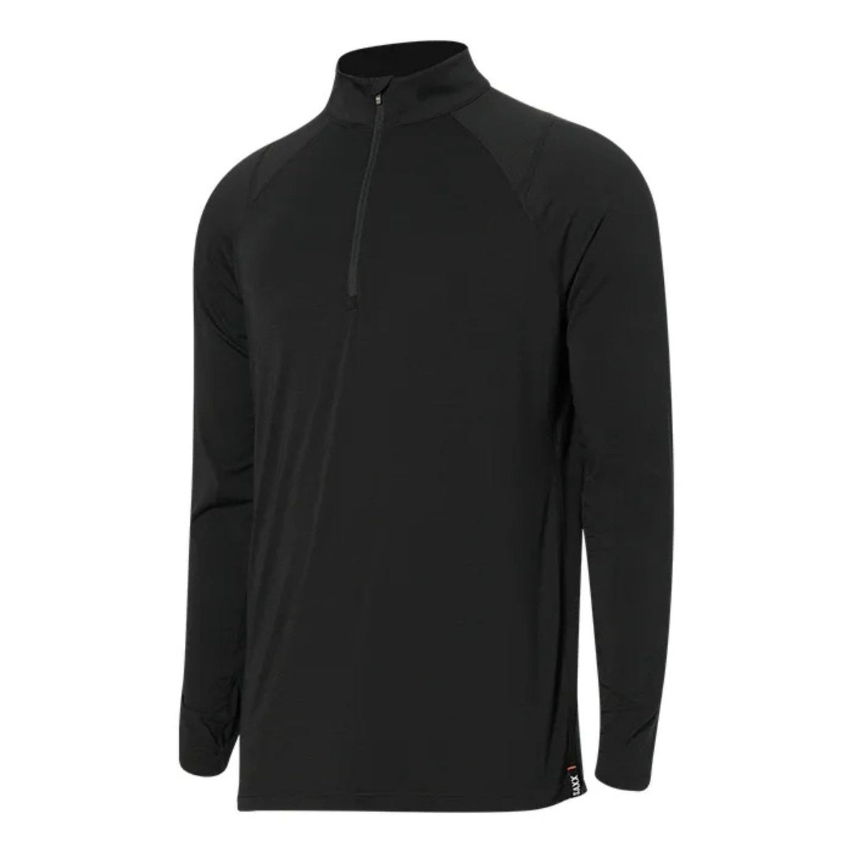 Saxx Roast Master Midweight 1/2 Zip – Men's