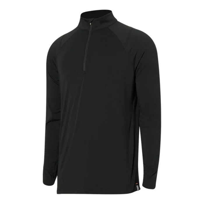 Saxx Roast Master Midweight 1/2 Zip – Men's