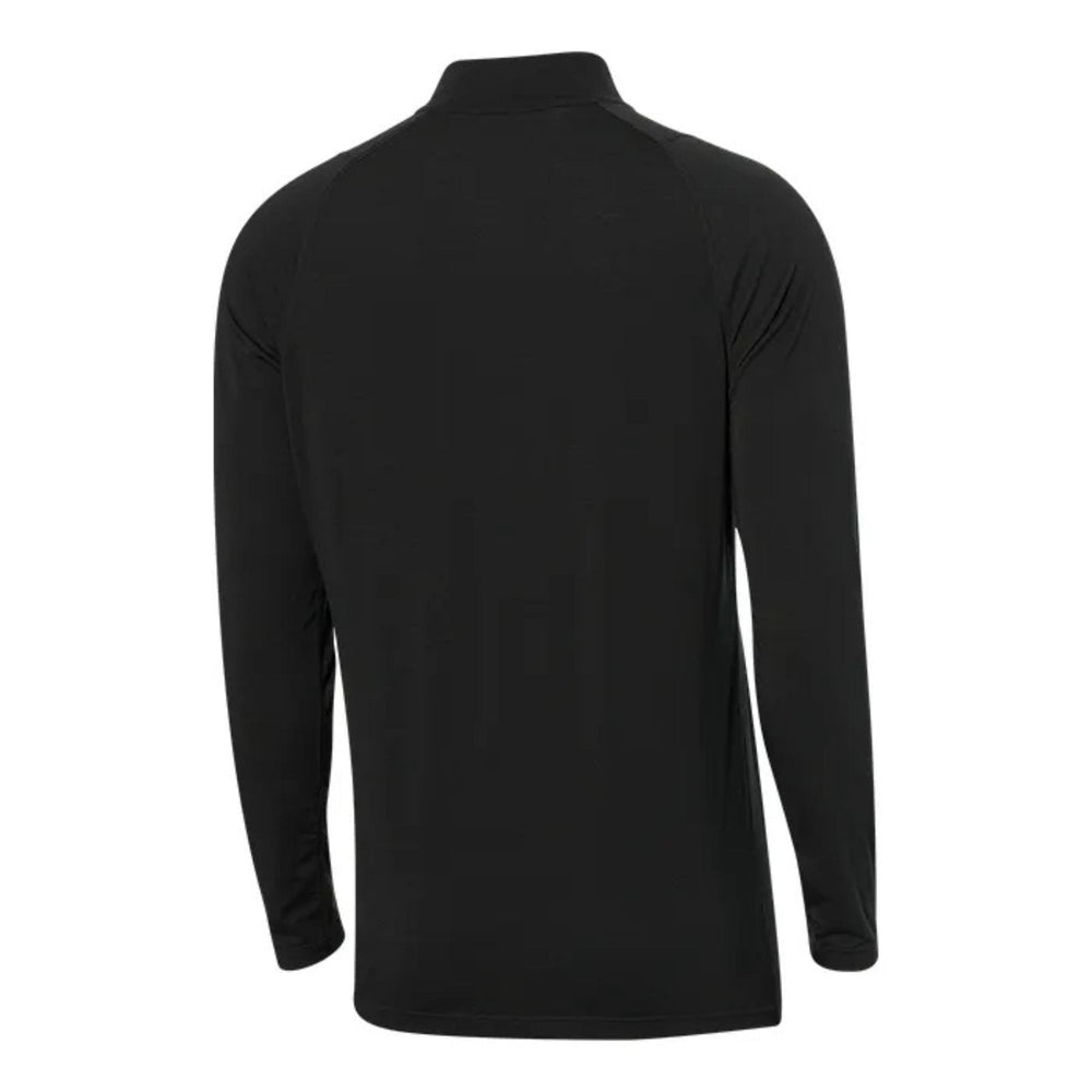 Saxx Roast Master Midweight 1/2 Zip – Men's