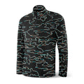 Get Out Camo - Fd Black