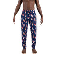 Bud Winter Gear Navy