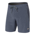 Deep Navy Heather