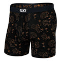 Protect The Nuts Black