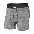Space Dye Heather Grey