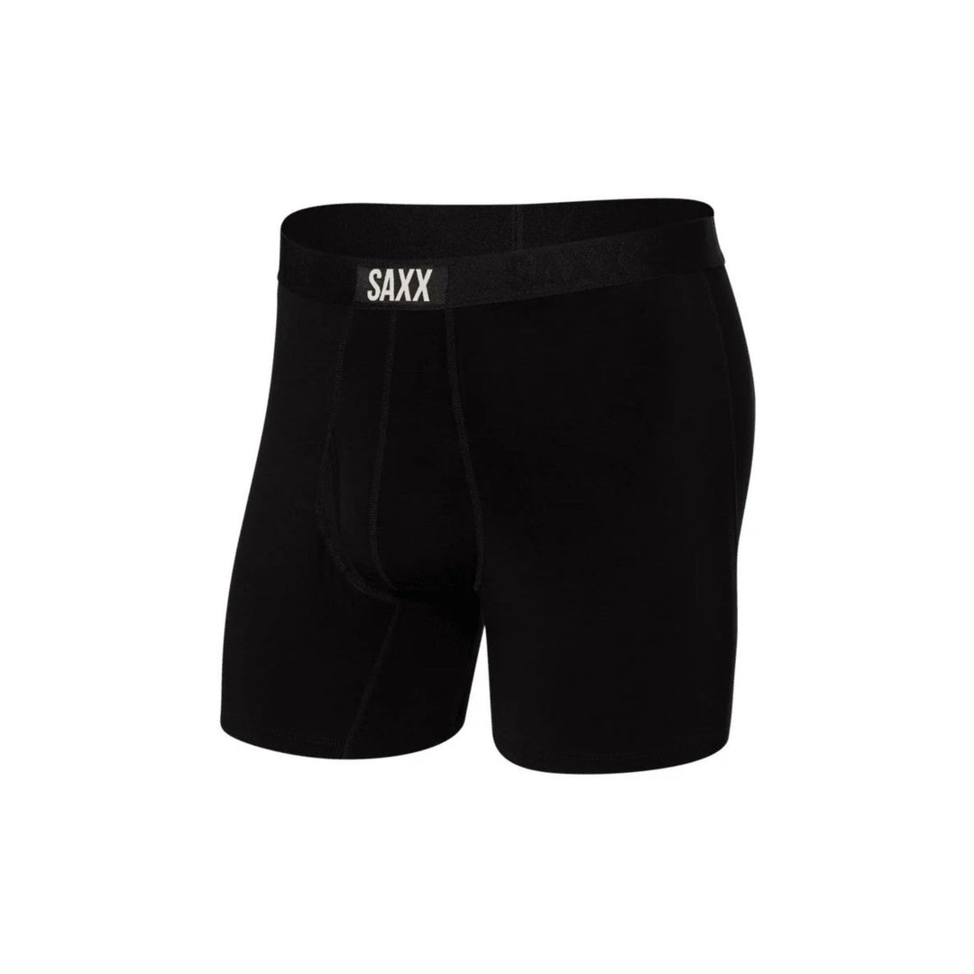 Saxx Ultra Boxer Brief with Fly – Men's
