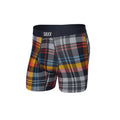 Horizontal Stripe Navy