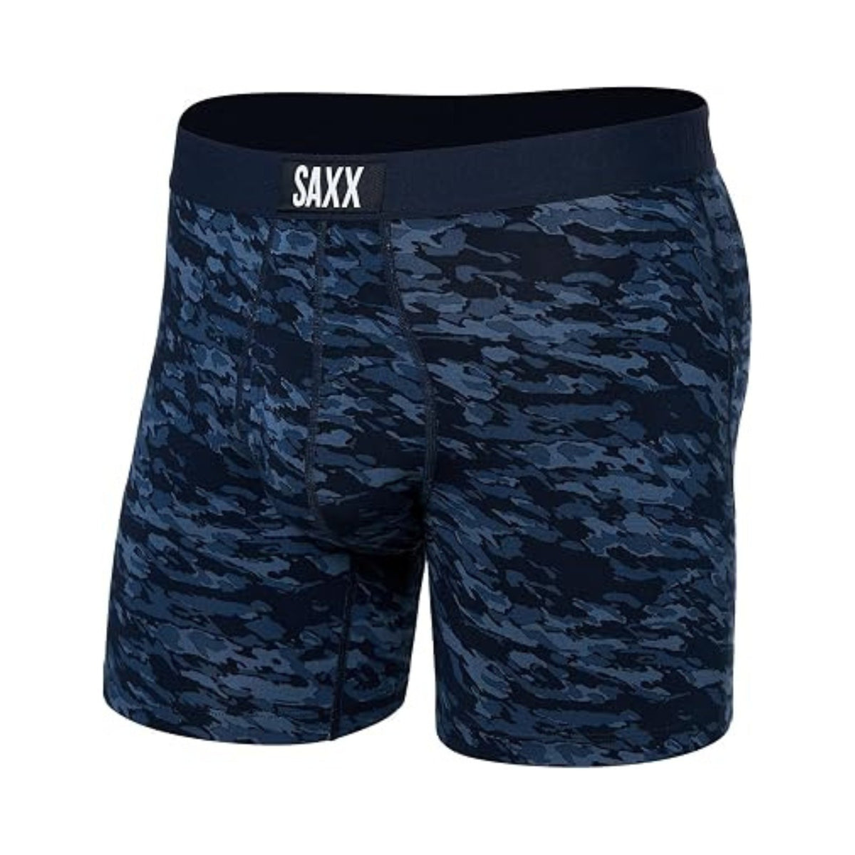 Saxx Ultra Super Soft Boxer Brief with Fly – Men's