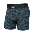 Spacedye Stripe Grey Multi