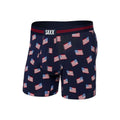 Stars And Stripes Navy