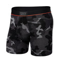 Supersize Camo Black