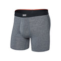 Dark Grey Heather
