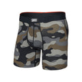 Dunk Tank Camo Multi