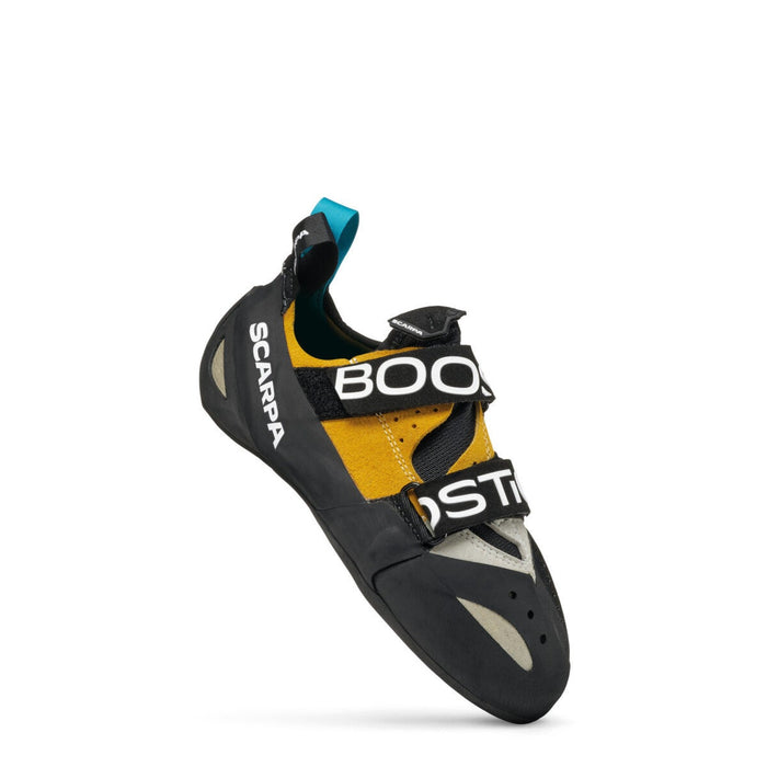 Scarpa Boostic R Climbing Shoe