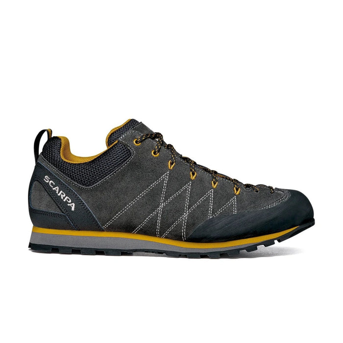 Scarpa Crux Approach Hiking Shoe – Men's