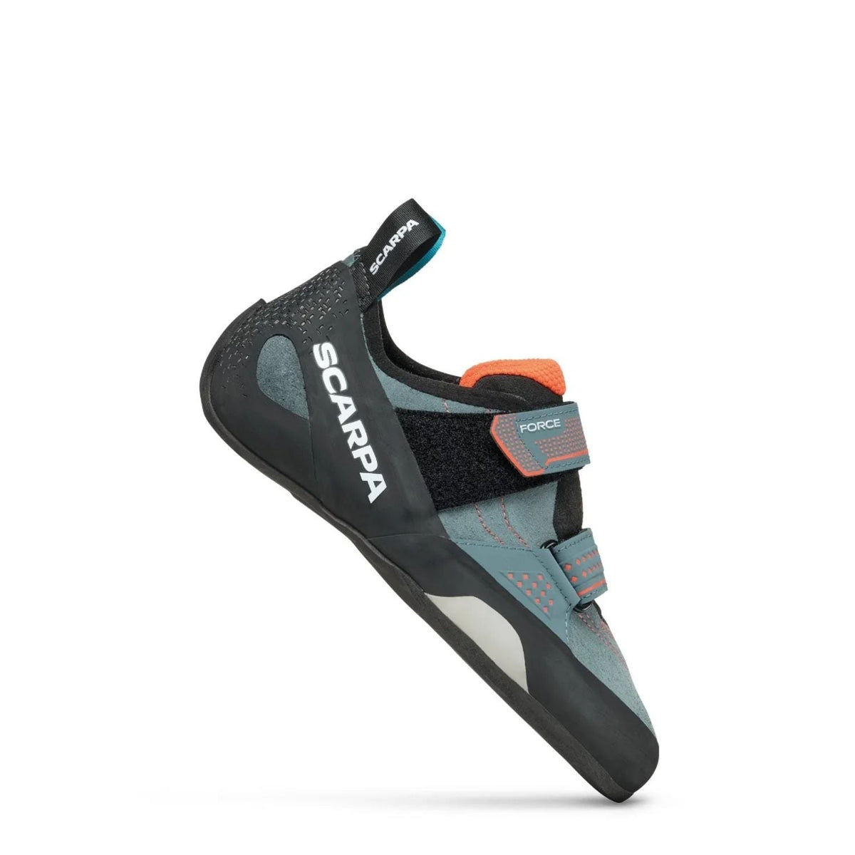 Scarpa Force Climbing Shoe – Women's