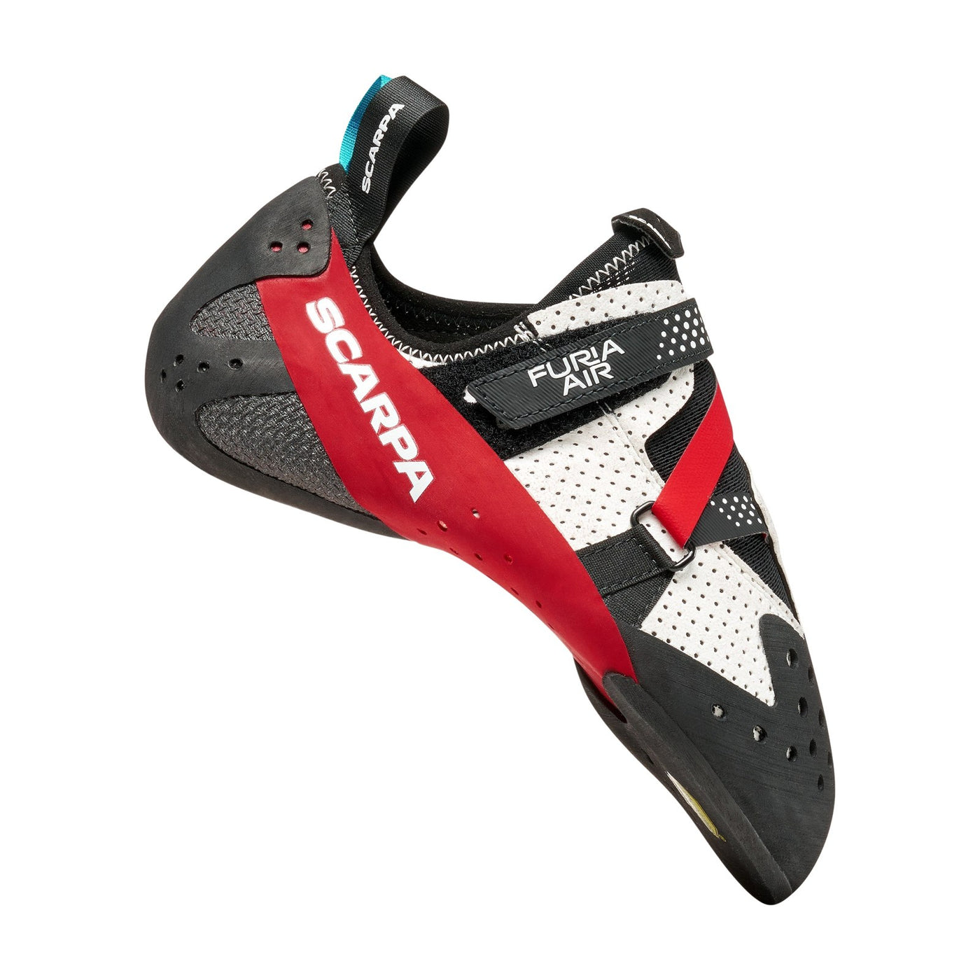 Scarpa Furia Air Climbing Shoe