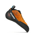 Orange Rust