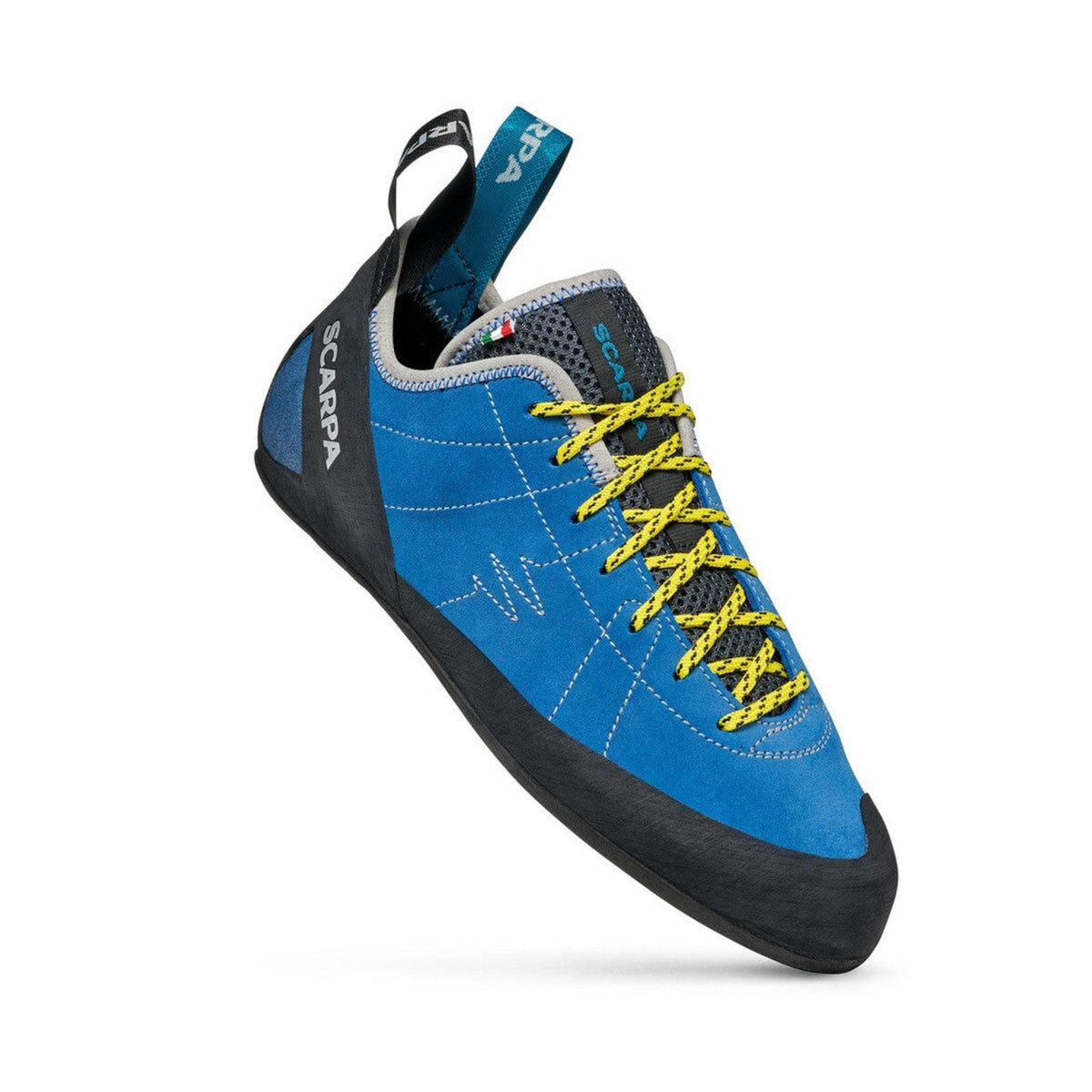 Scarpa Helix Climbing Shoe – Men's
