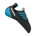 Black/Azure