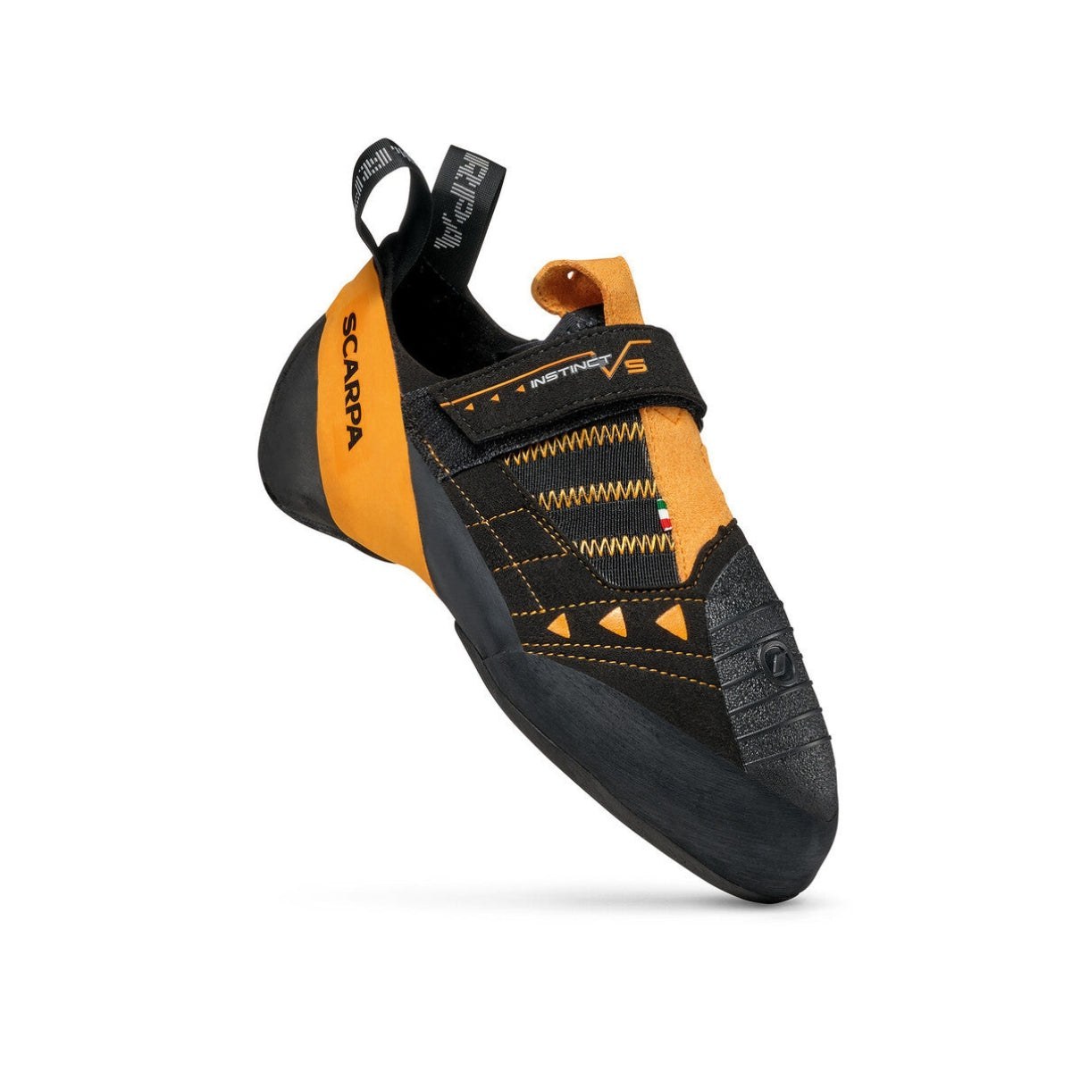 Scarpa Instinct VS Climbing Shoe – Men's