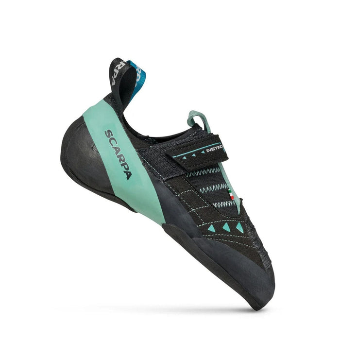 Scarpa Instinct VS Climbing Shoe – Women's
