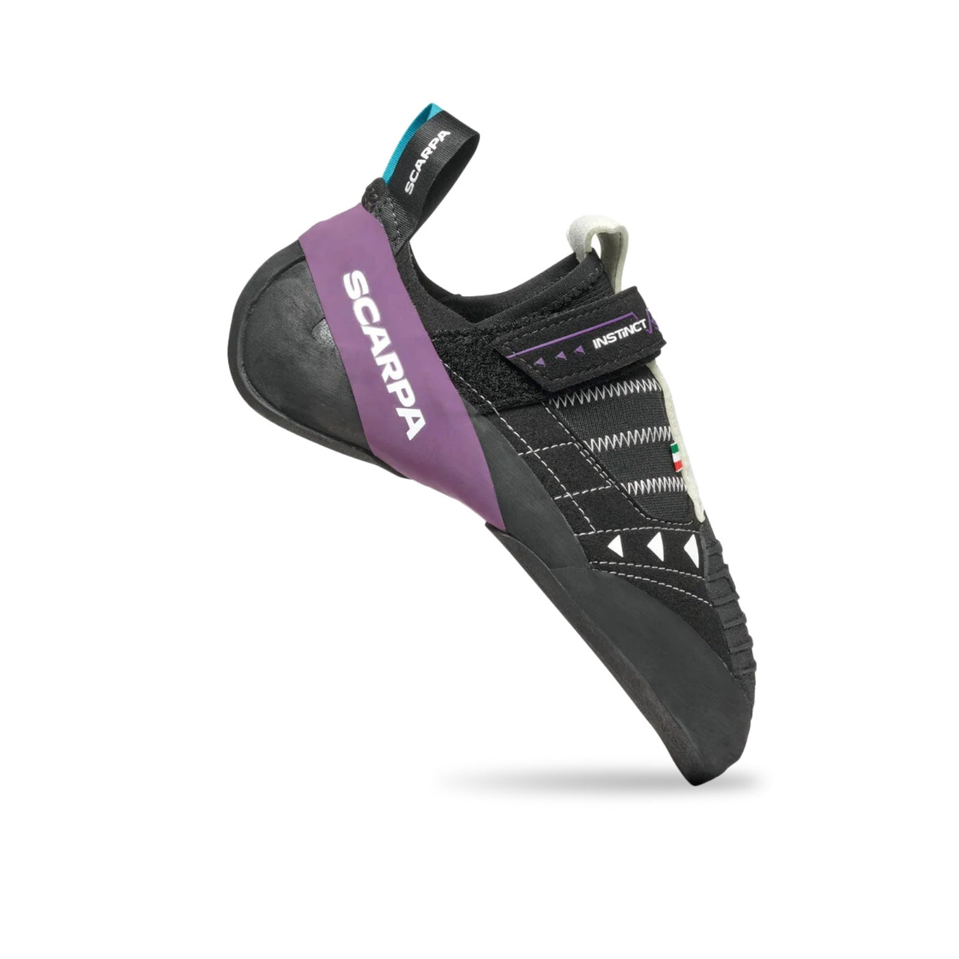 Scarpa Instinct VSR LV Climbing Shoe