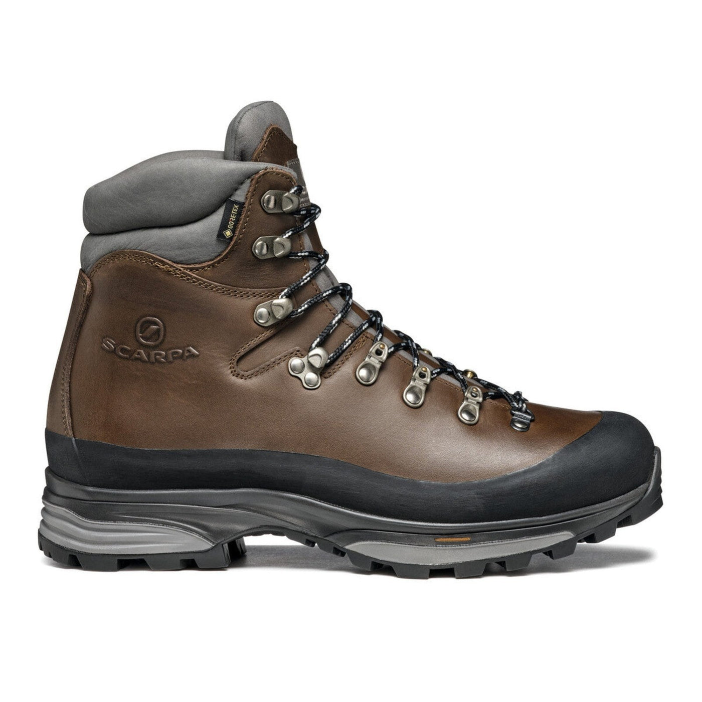 Scarpa Kinesis Pro GTX Hiking Boot – Men's