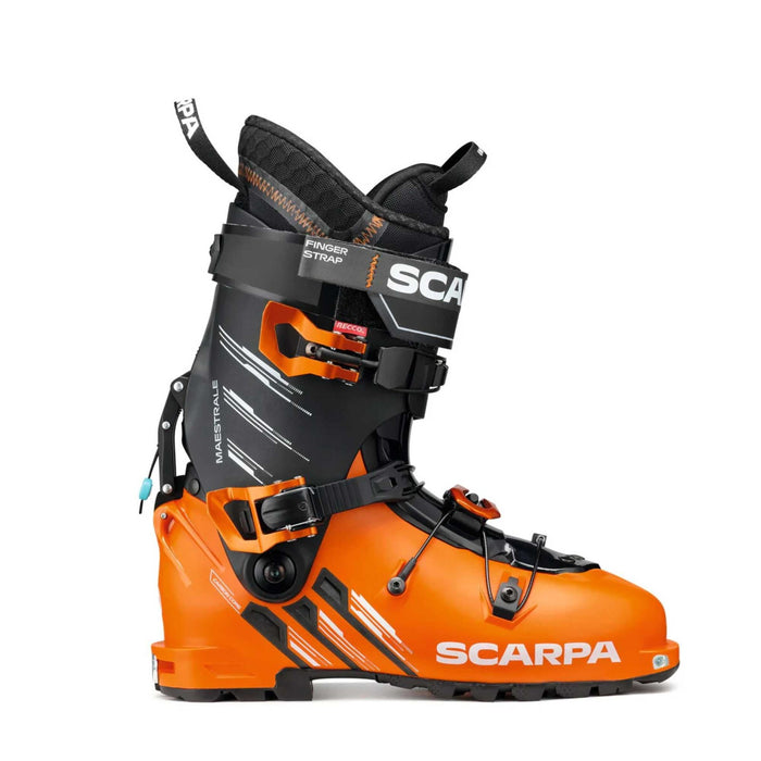 Scarpa Maestrale Ski Boot – Men's