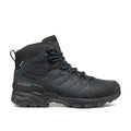 Dark Anthracite/Ocean