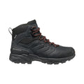Dark Anthracite/Coral