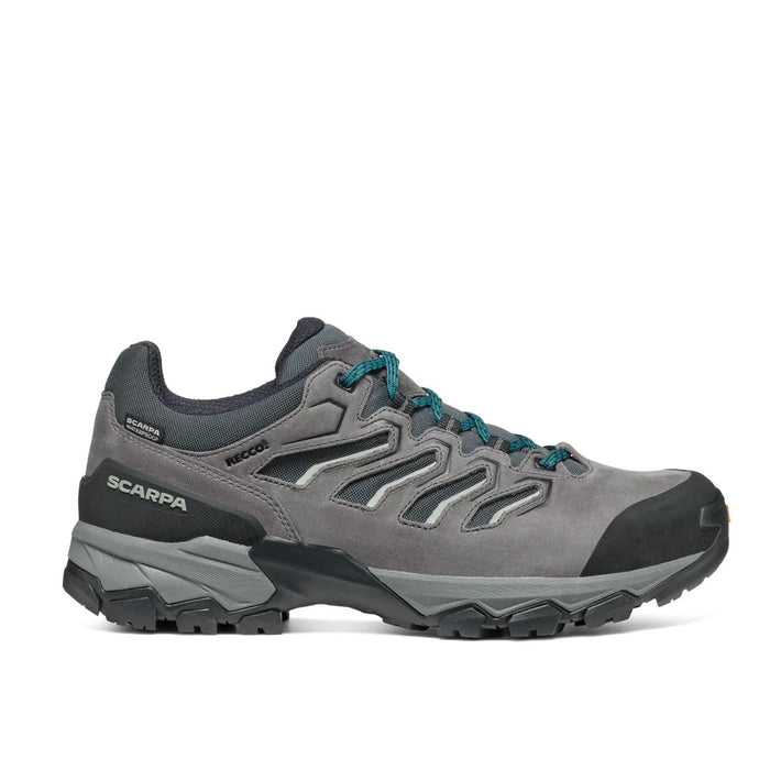 Scarpa Moraine WP Hiking Shoe – Men's