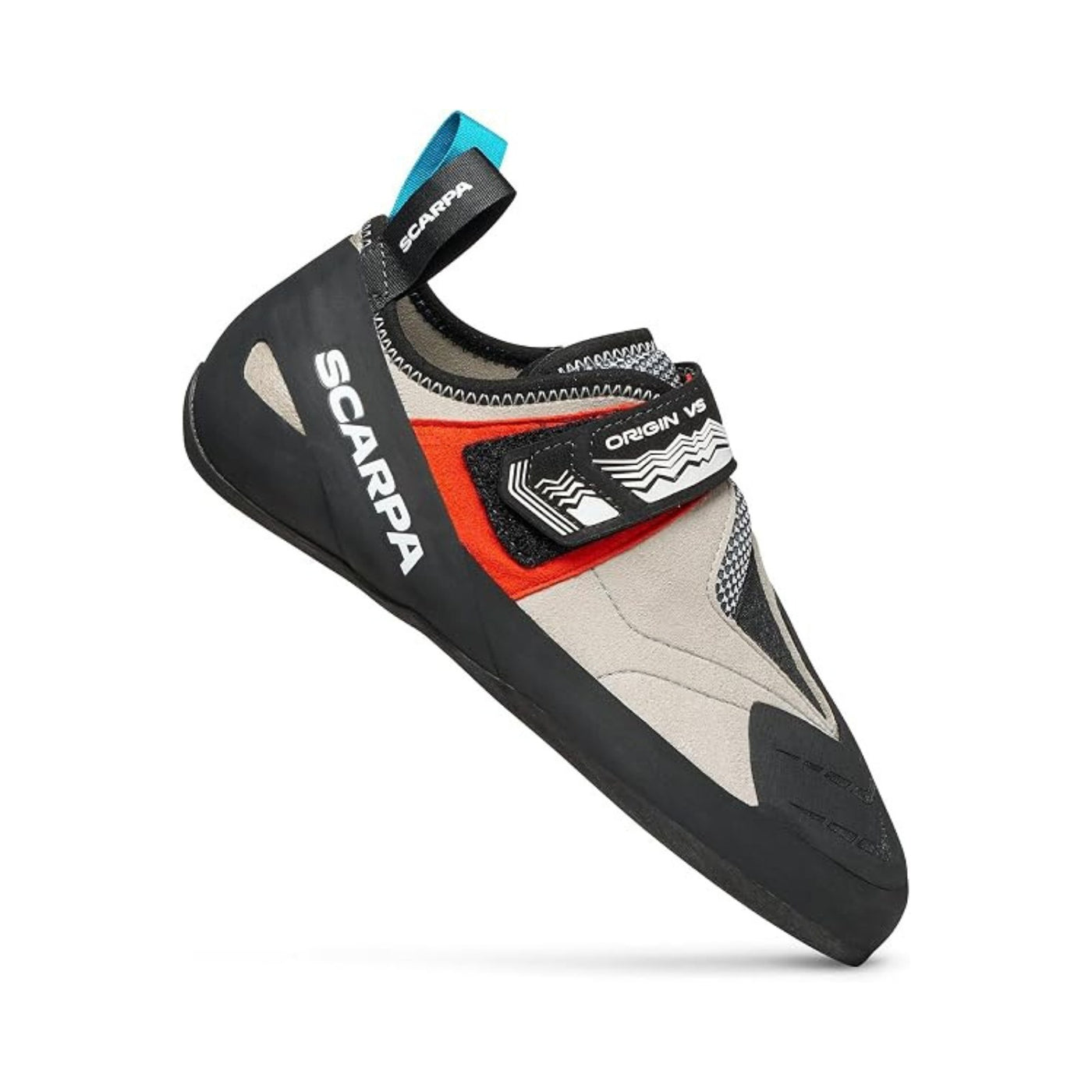 Scarpa Origin VS Climbing Shoe – Men's